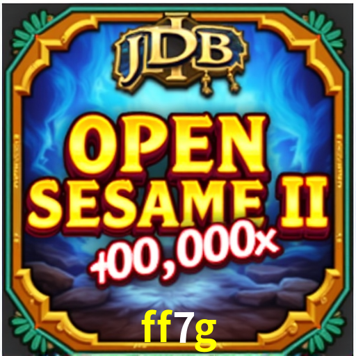 Security Systems ff7g