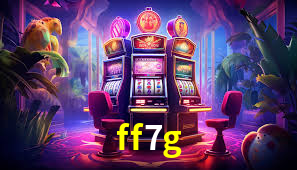 Blackjack Table ff7g