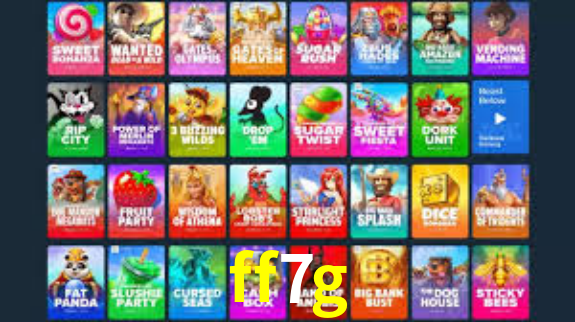 Premium Interface ff7g